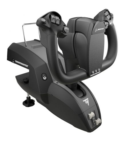 TCA Yoke Pack Boeing Edition, Thrustmaster