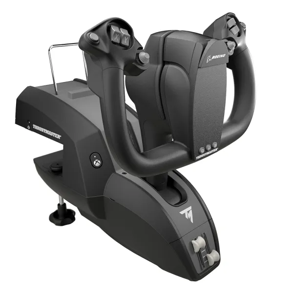 TCA Yoke Pack Boeing Edition, Thrustmaster