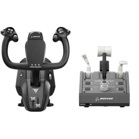 TCA Yoke Pack Boeing Edition, Thrustmaster