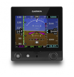 EFIS Garmin G5 Instrument de vol