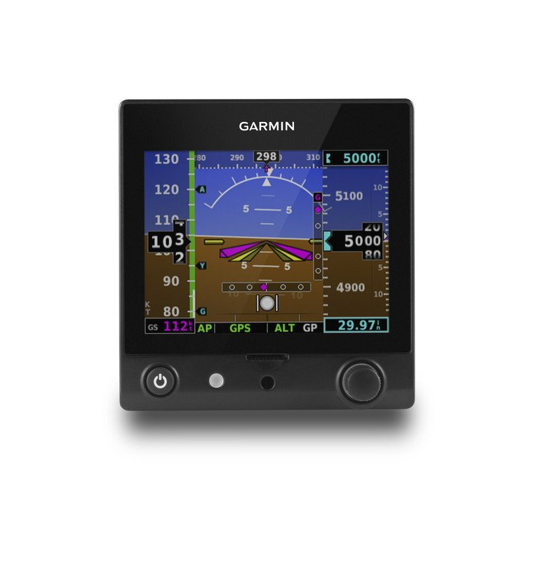 EFIS Garmin G5 Instrument de vol