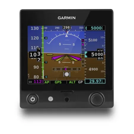 Garmin G5 EFIS Flight Instrument for airplane pilots | BAYO