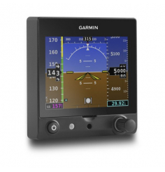 EFIS Garmin G5 Instrument de vol