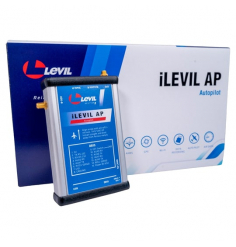 iLevil AP (sans volets compensateurs)