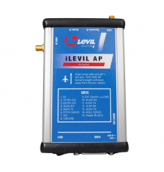 iLevil AP (sans volets compensateurs)