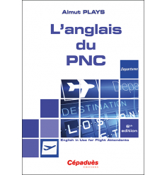 L'anglais du PNC 6e édition