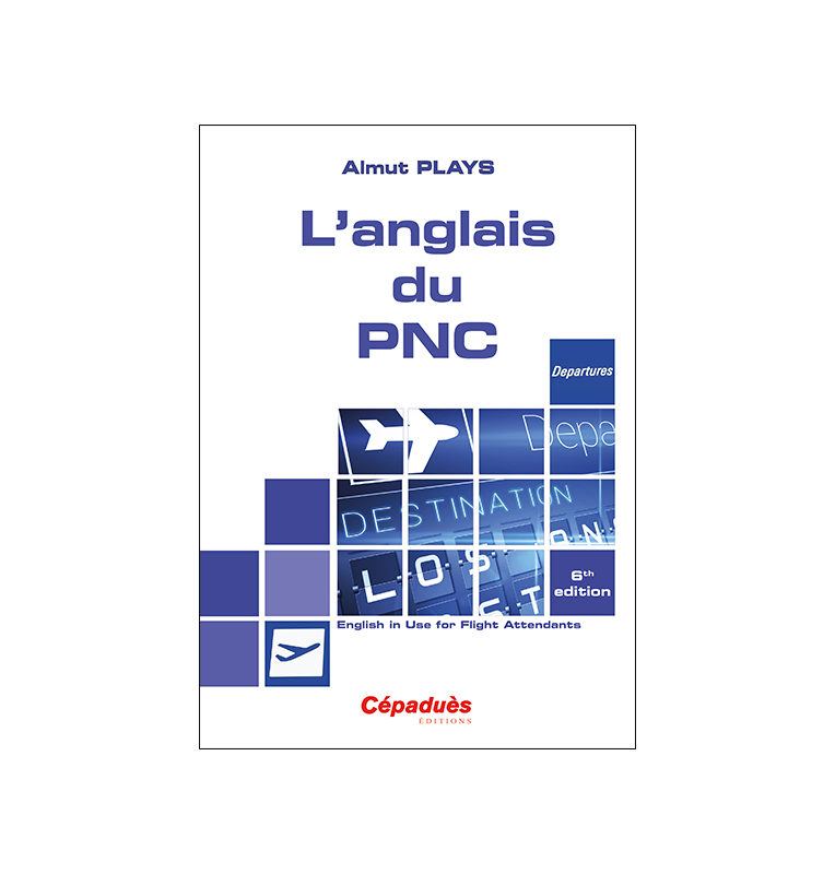 L'anglais du PNC 6e édition