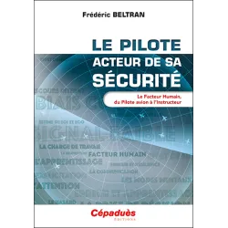 The pilot, an actor in their own safety for airplane pilots | BAYO