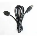PC DATA Cable (USB) for EKP V for airplane pilots | BAYO
