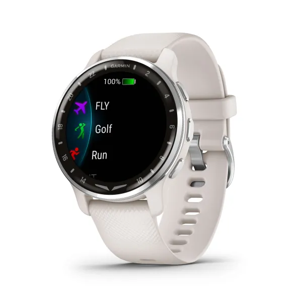 D2™ Air X10 blanche