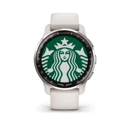 D2™ Air X10 blanche