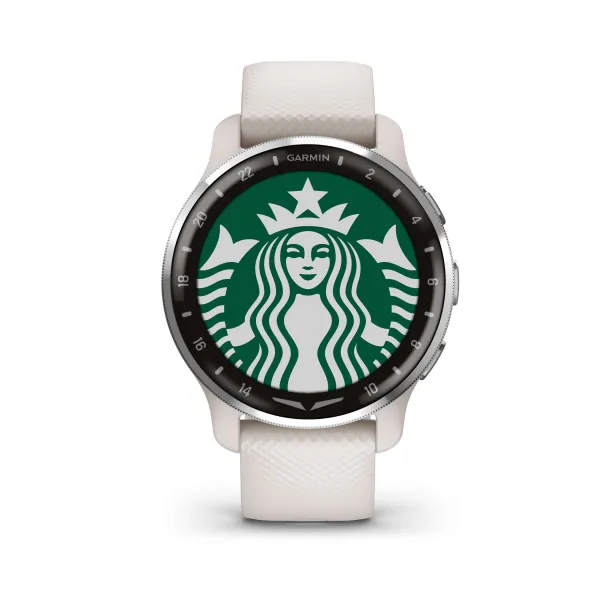 D2™ Air X10 | Aviator Smartwatch for airplane pilots | BAYO