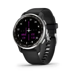 D2™ Air X10 | Aviator Smartwatch for airplane pilots | BAYO