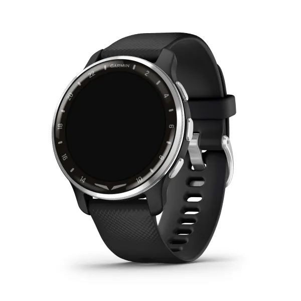 D2™ Air X10 | Aviator Smartwatch for airplane pilots | BAYO