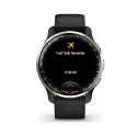 D2™ Air X10 | Aviator Smartwatch for airplane pilots | BAYO
