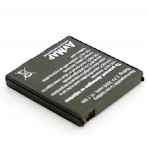 Batterie rechargeable pour EKP V jusqu'à 2015 AvMap - 1