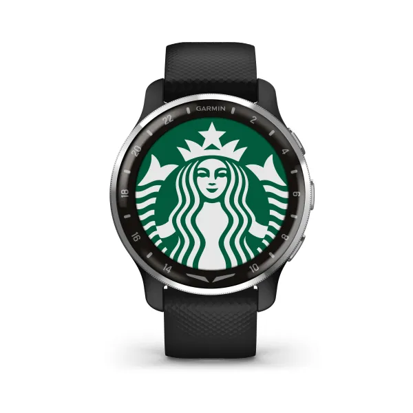 D2™ Air X10 | Aviator Smartwatch for airplane pilots | BAYO