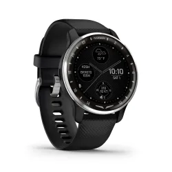 D2™ Air X10 | Aviator Smartwatch for airplane pilots | BAYO
