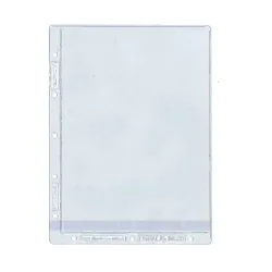 ICE Transparent Pockets for airplane pilots | BAYO