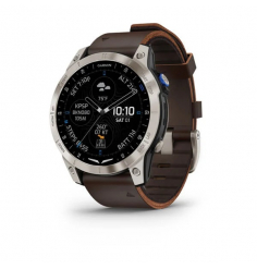 D2™ Mach 1 | Montre Garmin