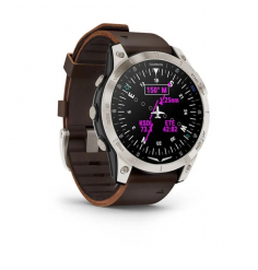 D2™ Mach 1 | Montre Garmin