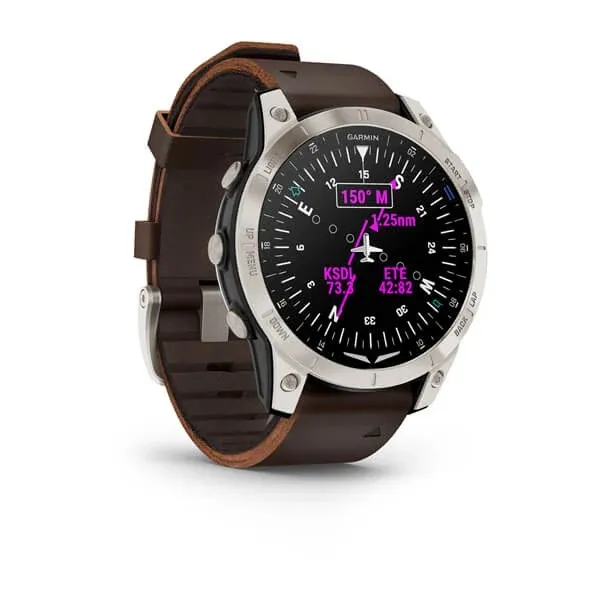 D2™ Mach 1 | Montre Garmin