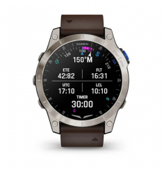 D2™ Mach 1 | Montre Garmin