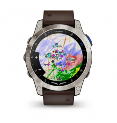 D2™ Mach 1 | Montre Garmin