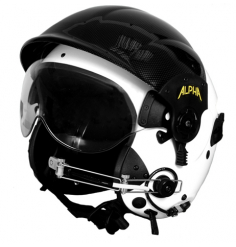 Casque Alpha Eagle