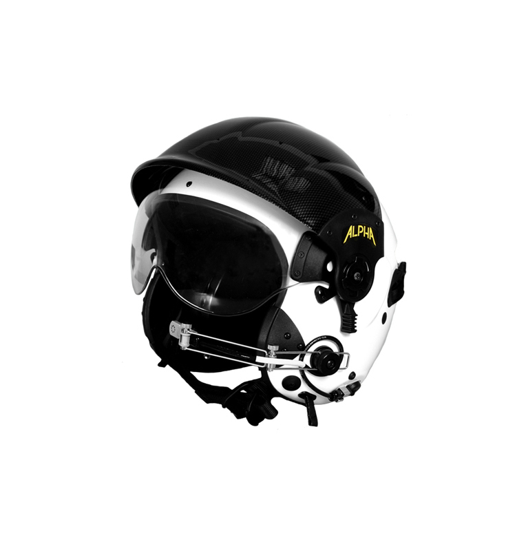 Casque Alpha Eagle