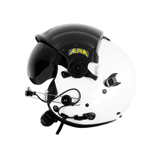 Casque Alpha Eagle