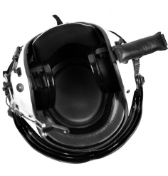 Casque Alpha 400  - casque passager