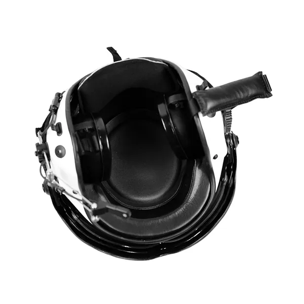 Alpha 400 Passenger Headset for airplane pilots | BAYO