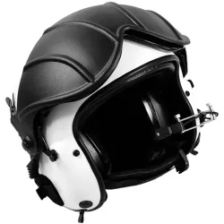 Alpha 400 Passenger Headset for airplane pilots | BAYO