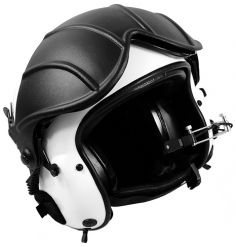 Casque Alpha 400  - casque passager