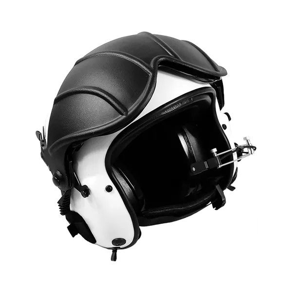 Casque Alpha 400  - casque passager