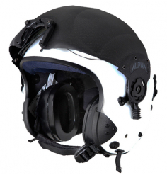 Alpha 900 Helmet