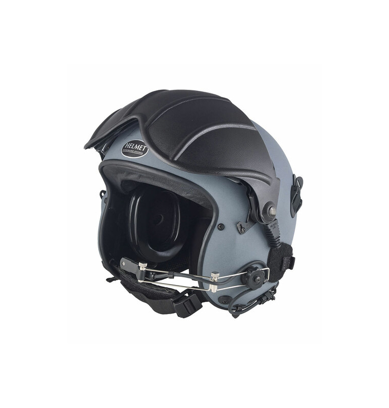 Casque passager Alpha 400