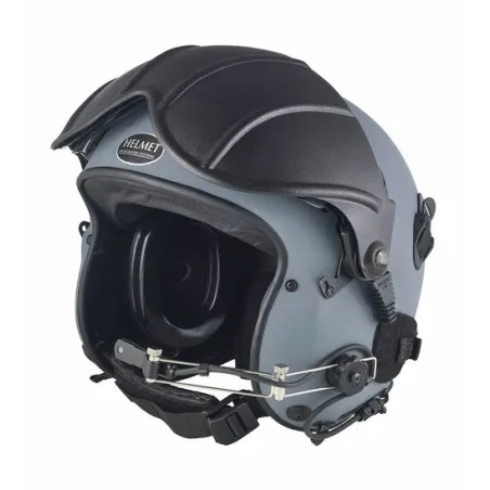 Casque passager Alpha 400