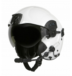 Casque Alpha Eagle