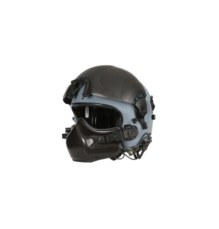 Alpha 900 Helmet