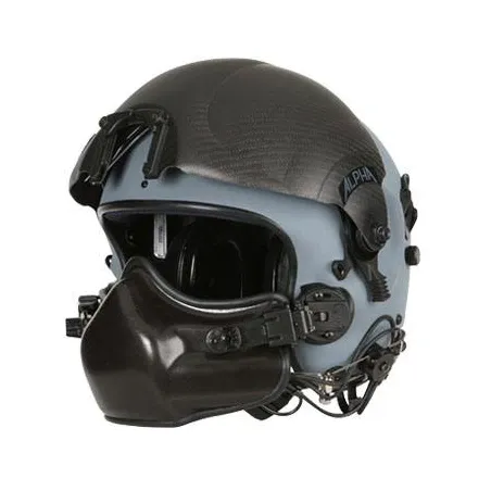Alpha 900 Helmet