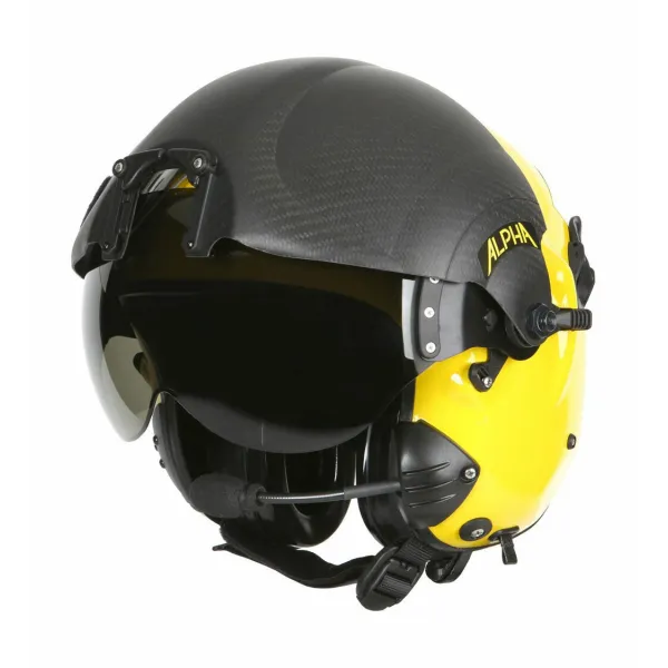 ALPHA 900 (SAR) search and rescue for airplane pilots | BAYO