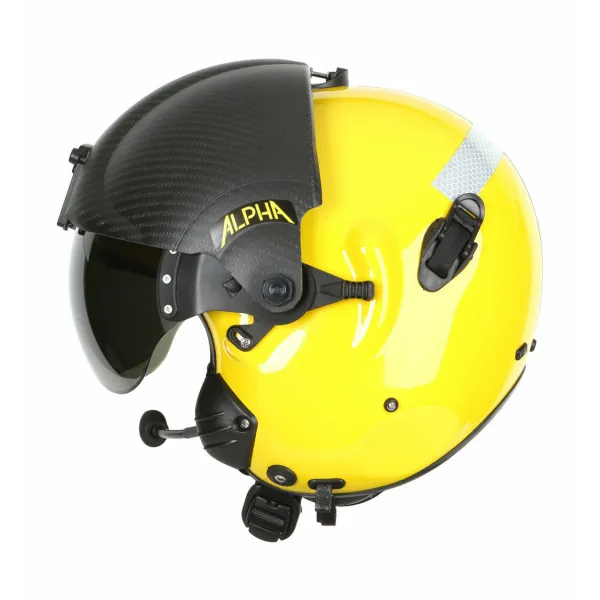 ALPHA 900 recherche et sauvetage