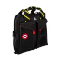 TARMAC Helicopter Flight Bag - Dimatex for airplane pilots | BAYO