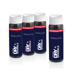 Nettoyant sans eau POOLEYS...