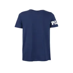 Navy Blue PAF Pilot T-shirt for airplane pilots | BAYO