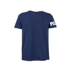 T-Shirt Pilote Bleu Marine PAF