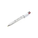 BIC 4-color pen, Patrouille de France for airplane pilots | BAYO