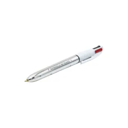 BIC 4-color pen, Patrouille de France for airplane pilots | BAYO